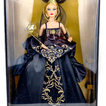 Barbie Venetian Muse de 2013