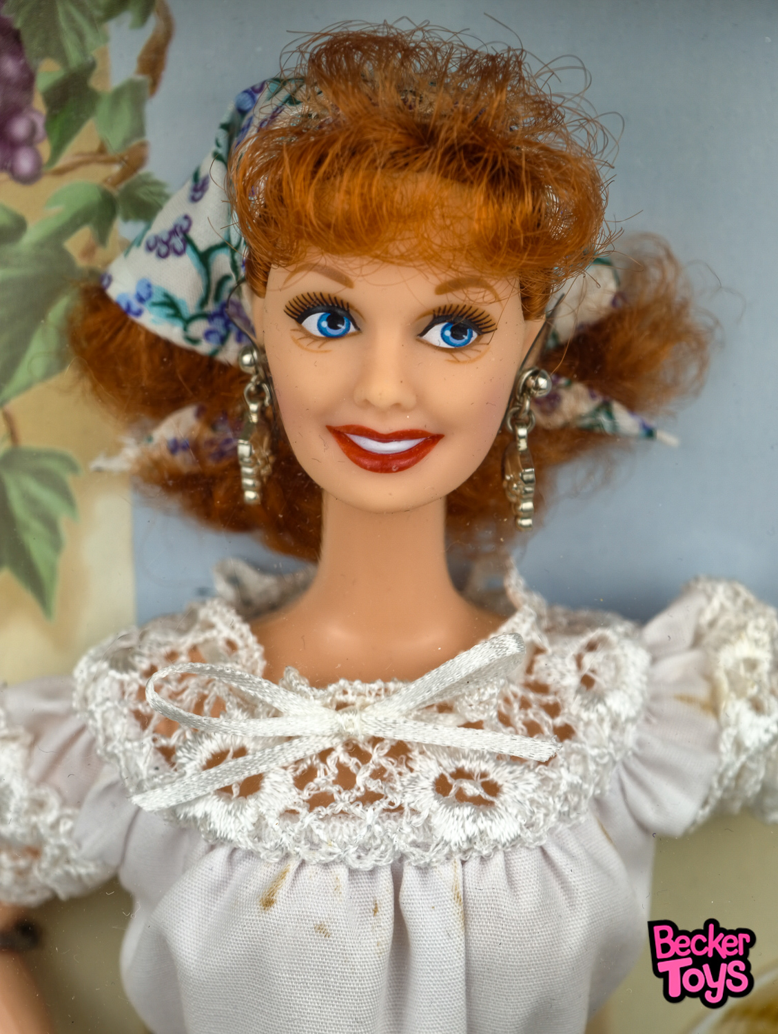 I Love Lucy Italian Movie de 1999 - Imagen 2