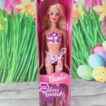 Barbie Palm Beach del 2001