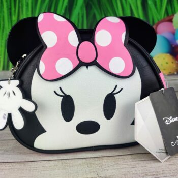 Disney Bolso Minnie Mouse - Collection Heady
