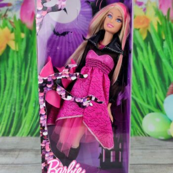 Barbie Happy Halloween Suelta di 2009