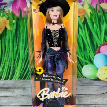 Barbie Halloween Star di 2005