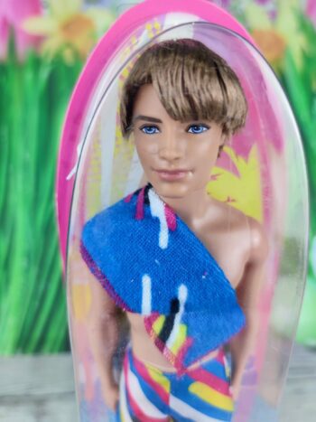 Ken Bath Play Fun de 2010 - Imagen 2