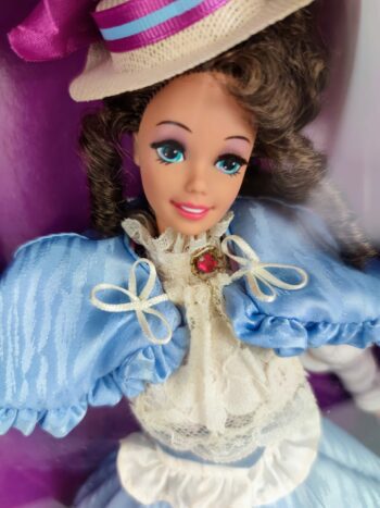 Barbie Gibson Girl de 1993 - Imagen 2