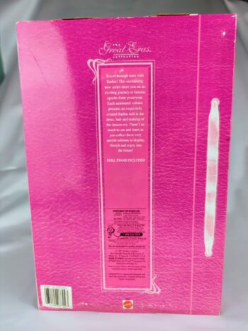 Barbie Gibson Girl de 1993 - Imagen 3