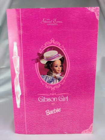 Barbie Gibson Girl de 1993 - Imagen 4
