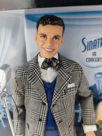 Barbie Loves Frankie Sinatra de 1999 - Imagen 3