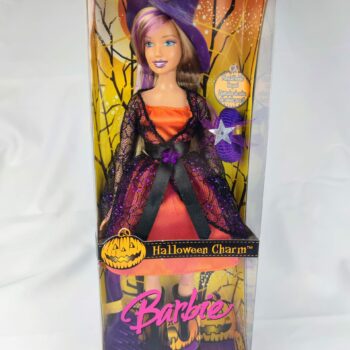Barbie Halloween Charm del 2006