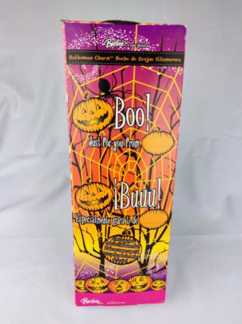 Barbie Halloween Charm de 2006 - Imagen 3