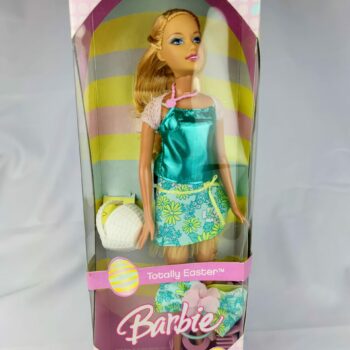 Barbie Totally Easter di 2006