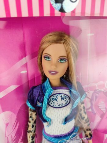 Barbie Fashion Fever de 2007 - Imagen 2