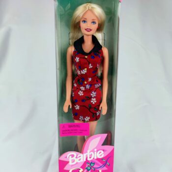 Barbie Style del 1998
