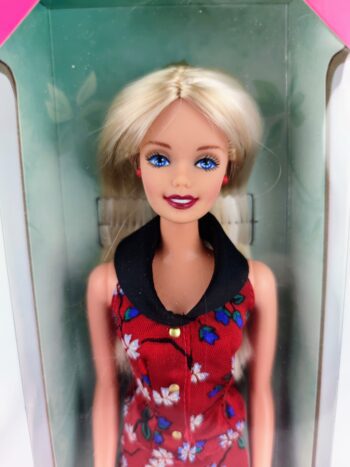 Barbie Style de 1998 - Imagen 2