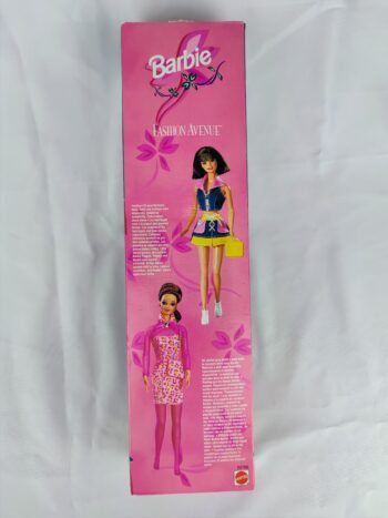 Barbie Style de 1998 - Imagen 3