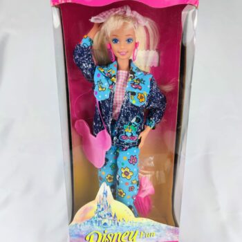 Barbie Disney Fun del 1994