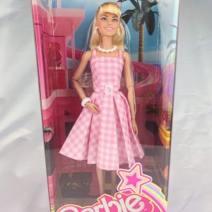 Barbie The Movie de 2022