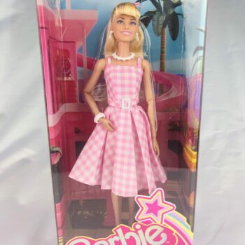 Barbie The Movie de 2022