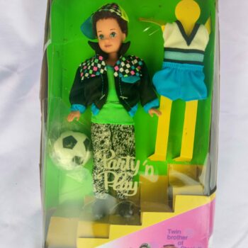 Todd Party 'n Play del 1992