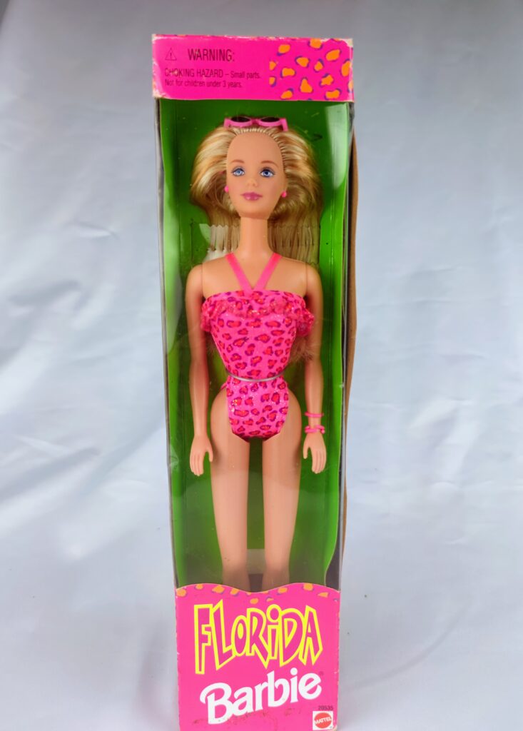 Traje BaÃ±o De Barbie Baño Trajes De BaÃ±o Forever 21 Ropa Forever
