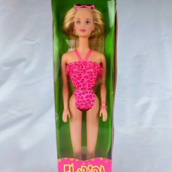 Barbie Florida del 1998