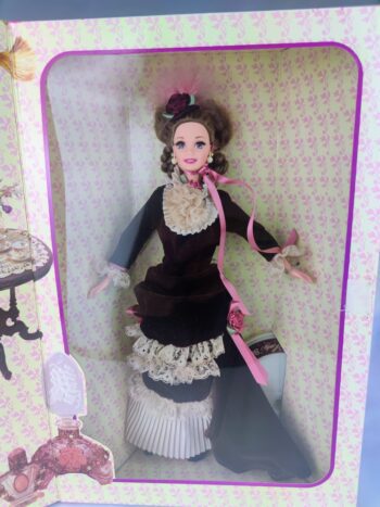 Barbie Victorian Lady de 1995