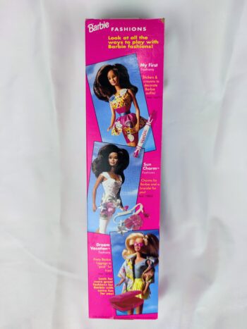 Barbie Dress 'N Fun de 1993 - Imagen 3