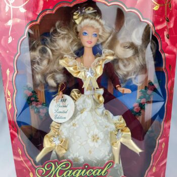 Jakks Pacific Magical Holiday del 1998