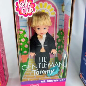 Kelly Club Lil' Gentleman Tommy del 2002