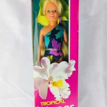 Skipper Tropical del 1985