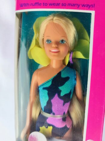 Skipper Tropical de 1985 - Imagen 2
