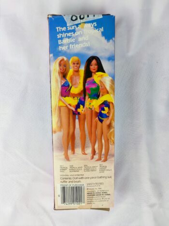 Skipper Tropical de 1985 - Imagen 3