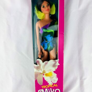 Miko Tropical del 1985