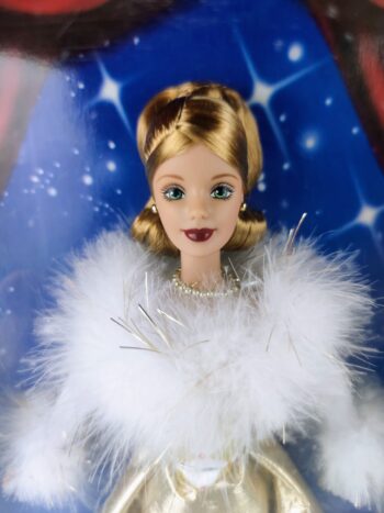 Barbie Golden Waltz de 1998 - Imagen 2