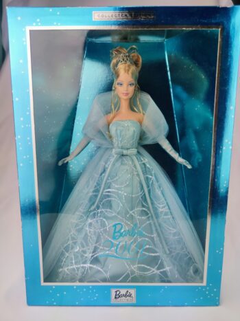Barbie Collector 2001