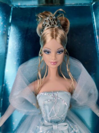 Barbie Collector 2001 - Imagen 2