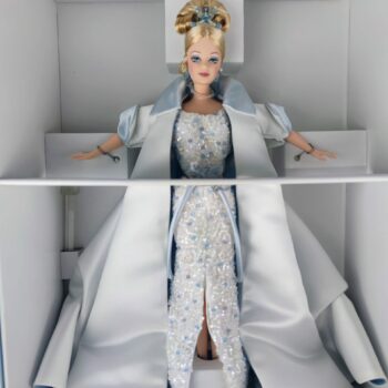 Barbie Crystal Jubilee del 1998