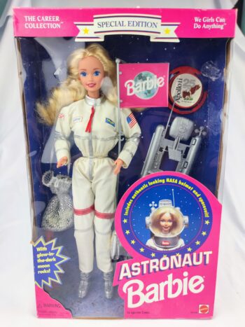 Barbie Astronaut de 1994
