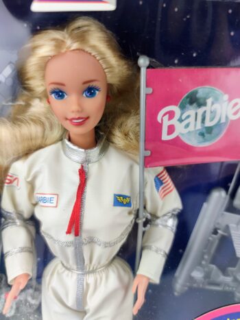 Barbie Astronaut de 1994 - Imagen 2