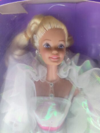 Barbie Crystal de 1983 - Imagen 2