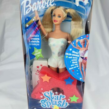 Barbie Star Splash del 2000