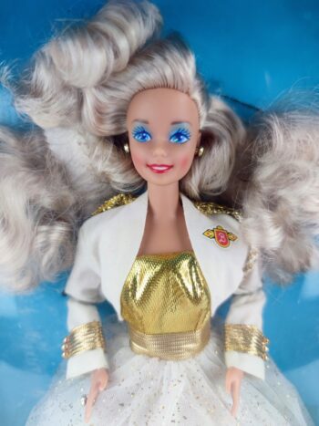 Barbie Summit de 1990 - Imagen 2