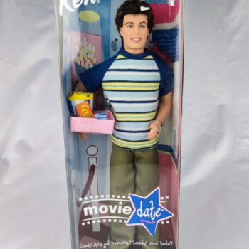 Ken Movie Date del 2000
