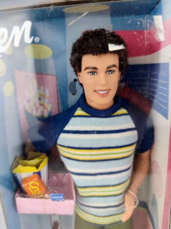 Ken Movie Date del 2000 - Imagen 2