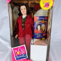 Barbie Rosie O'Donnell de 1999