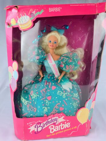 Barbie Birthday de 1993