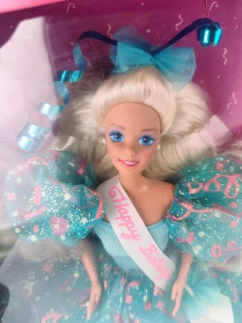 Barbie Birthday de 1993 - Imagen 2