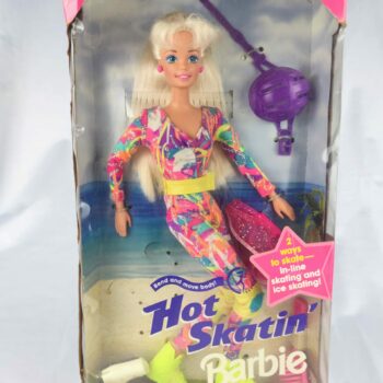 Barbie Hot Skatin' di 1994