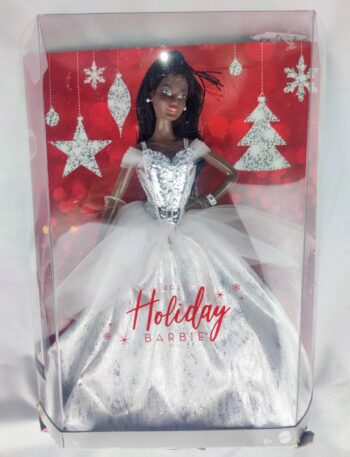 Barbie Holiday AA de 2021