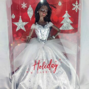 Barbie Holiday AA di 2021