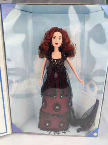 Titanic Rose Dewitt Bukater de Galoob de 1998